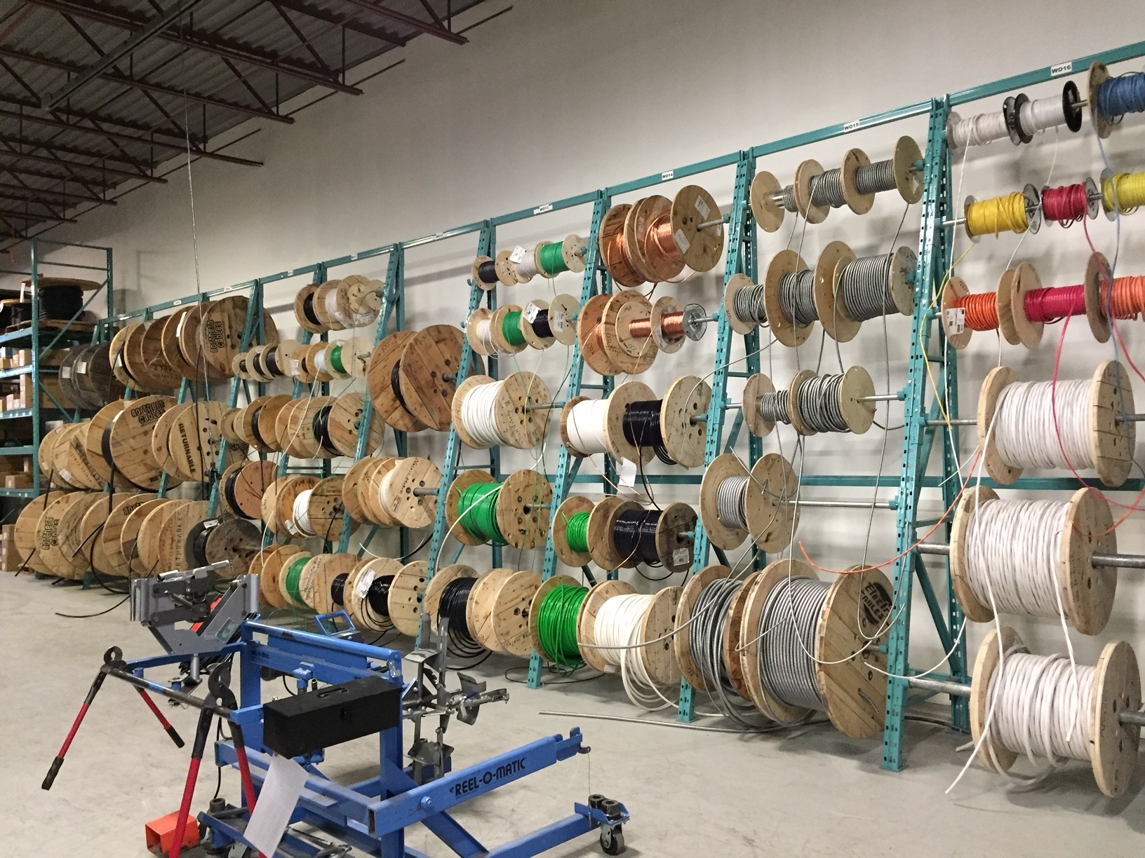 Images Oscan Electrical Supplies