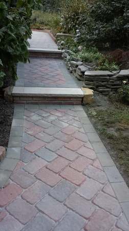 Images Dominick's Custom Masonry, LLC