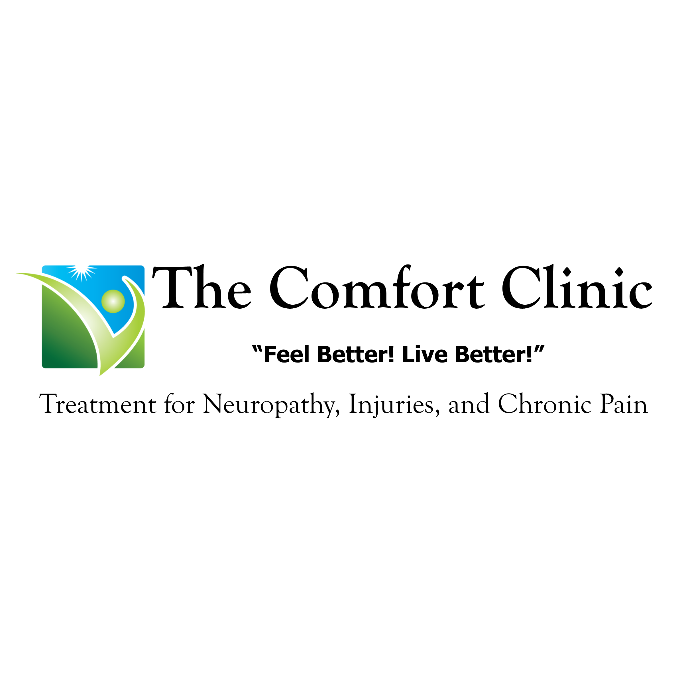 The Comfort Clinic Overland Park, KS Business Page