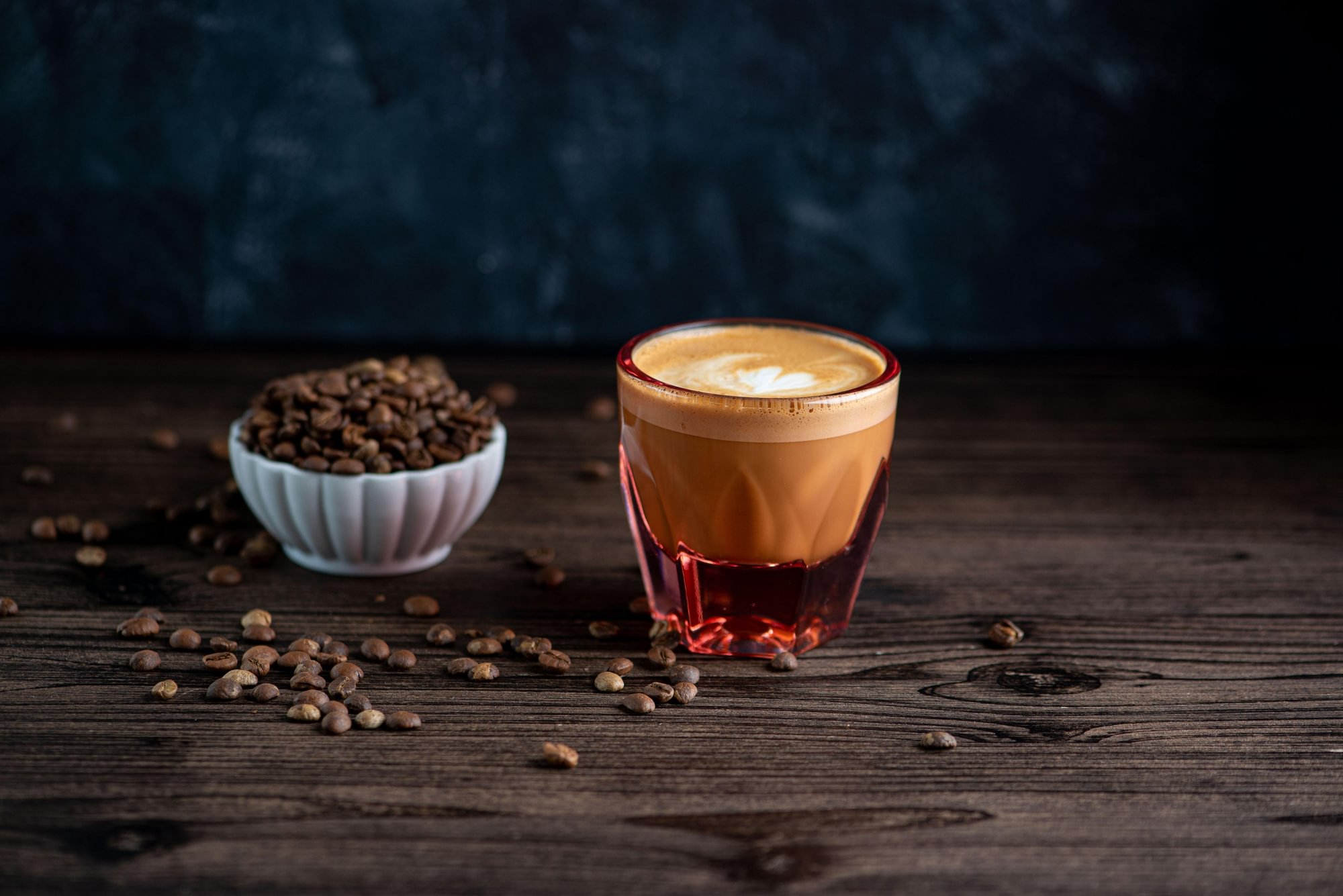 Cortado (4oz)