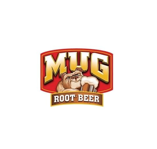 Mug Root Beer