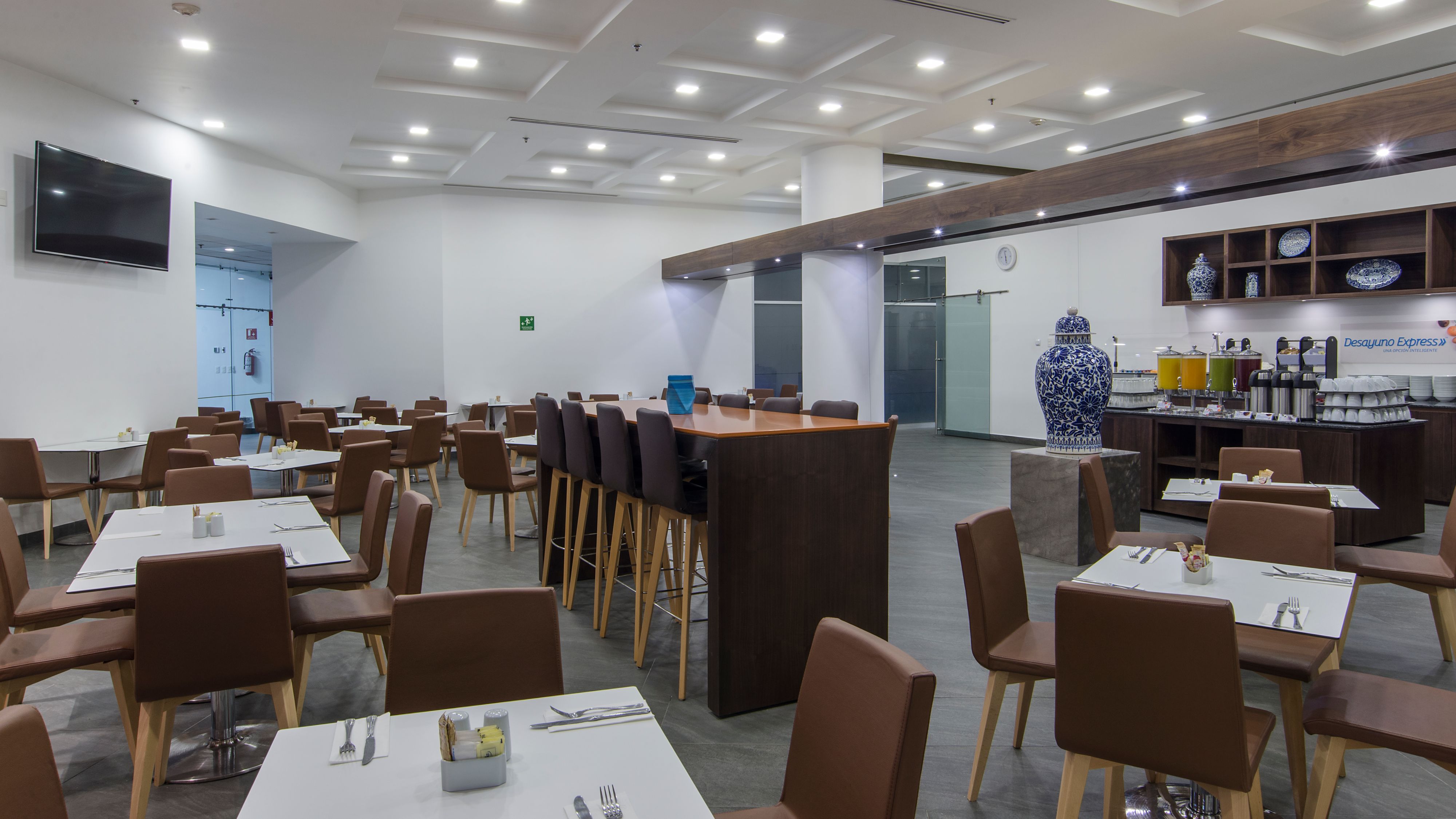 Images Holiday Inn Express Puebla