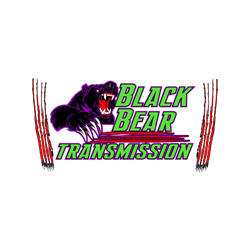 Black Bear Transmission