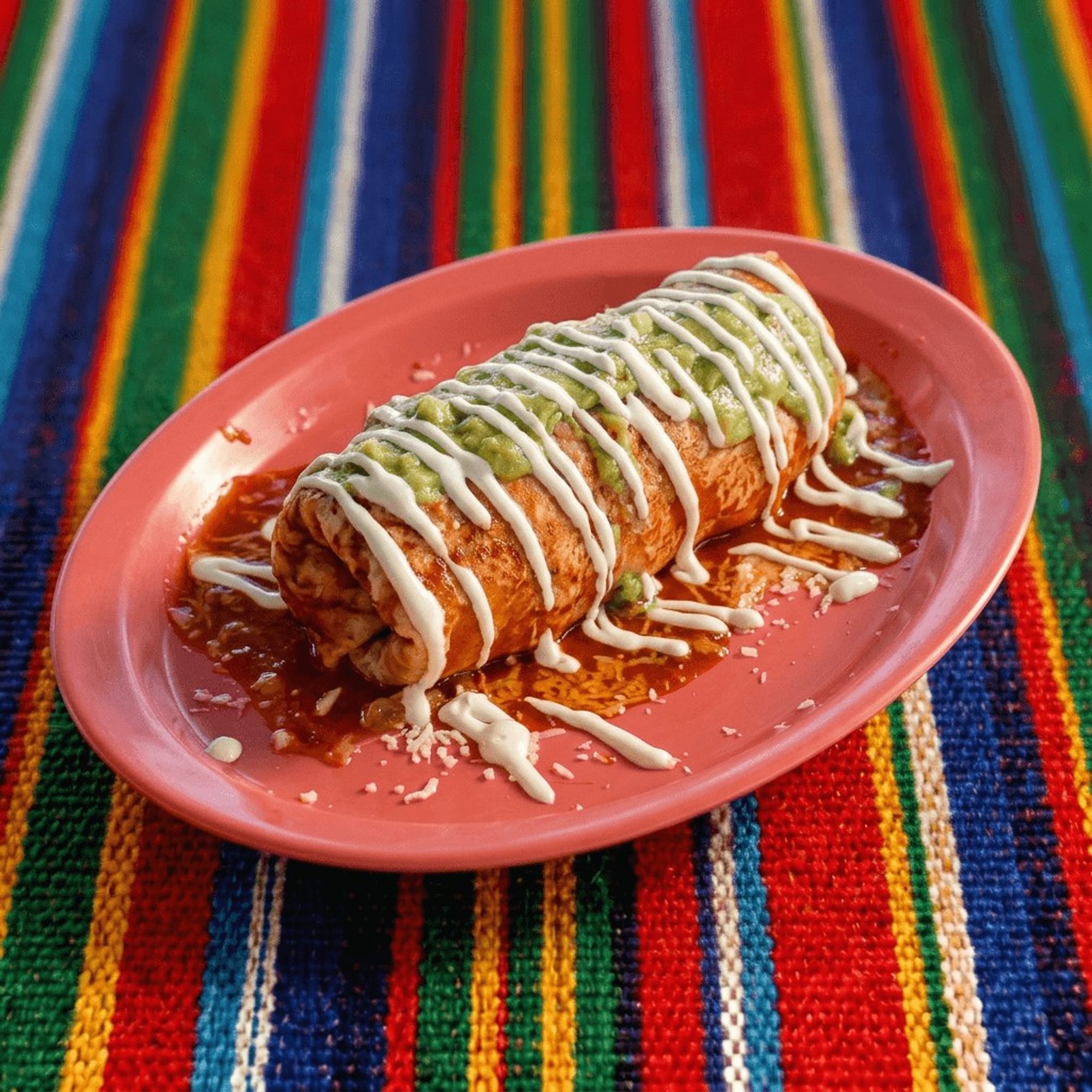 Enchilada Super