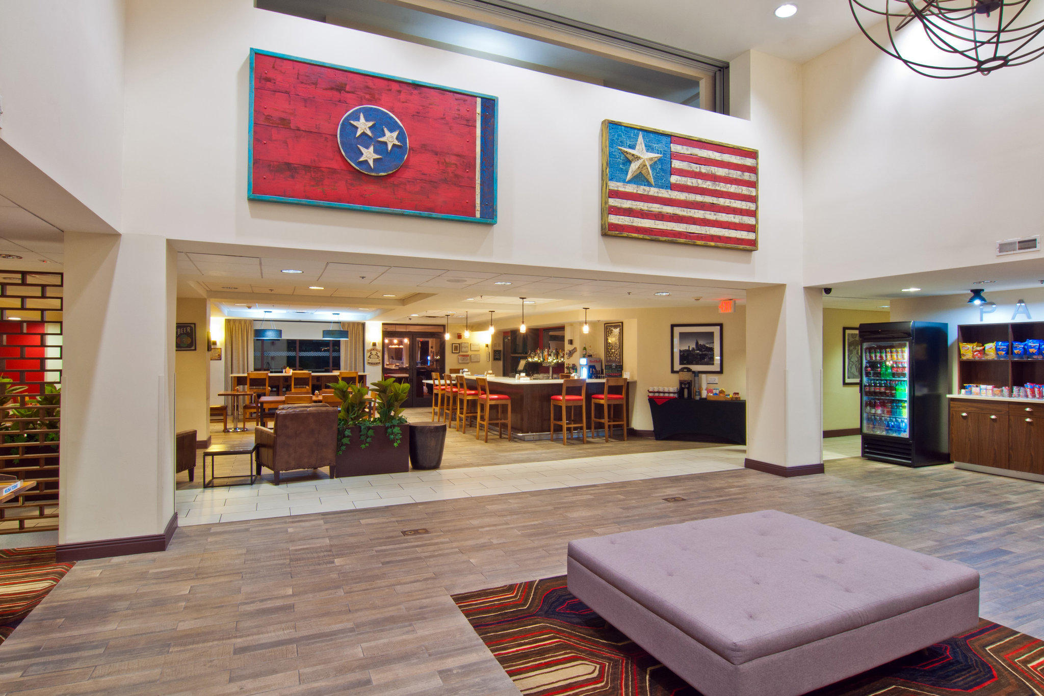 Four Points by Sheraton Nashville Airport Photo