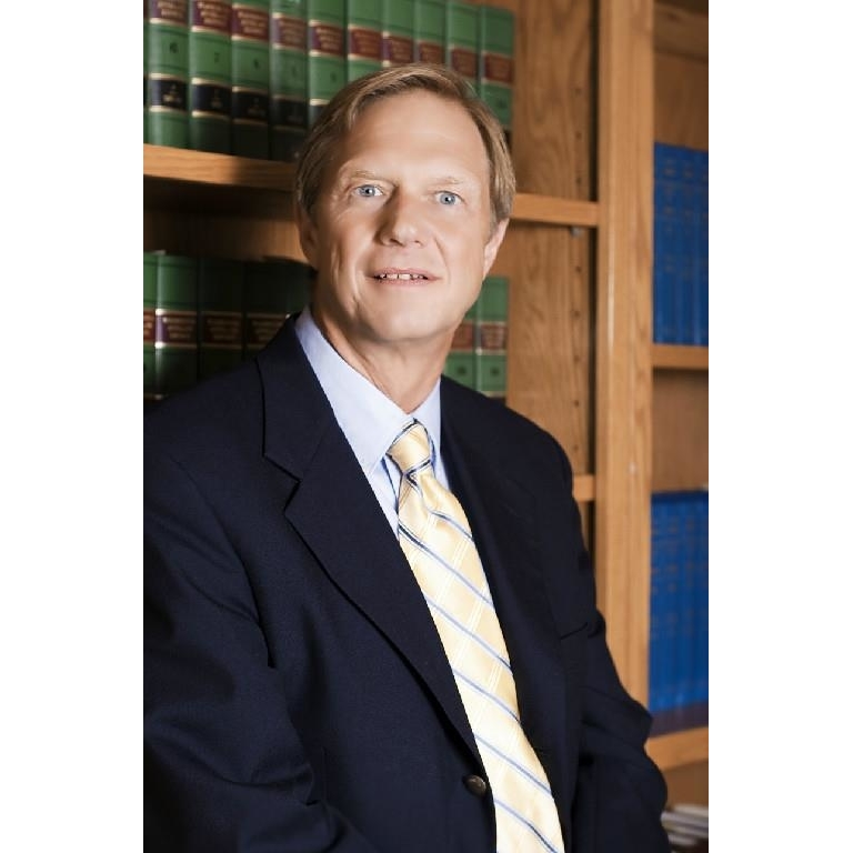 Attorney James Mayhew