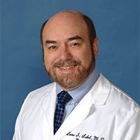 Lorne S. Label, MD, MBA Photo