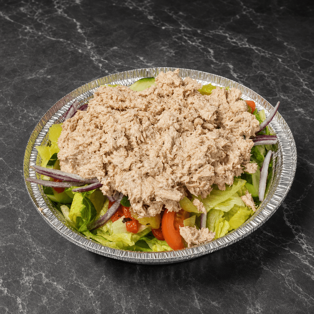Tuna Salad