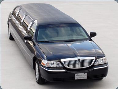 Sacob Limo Service Logo