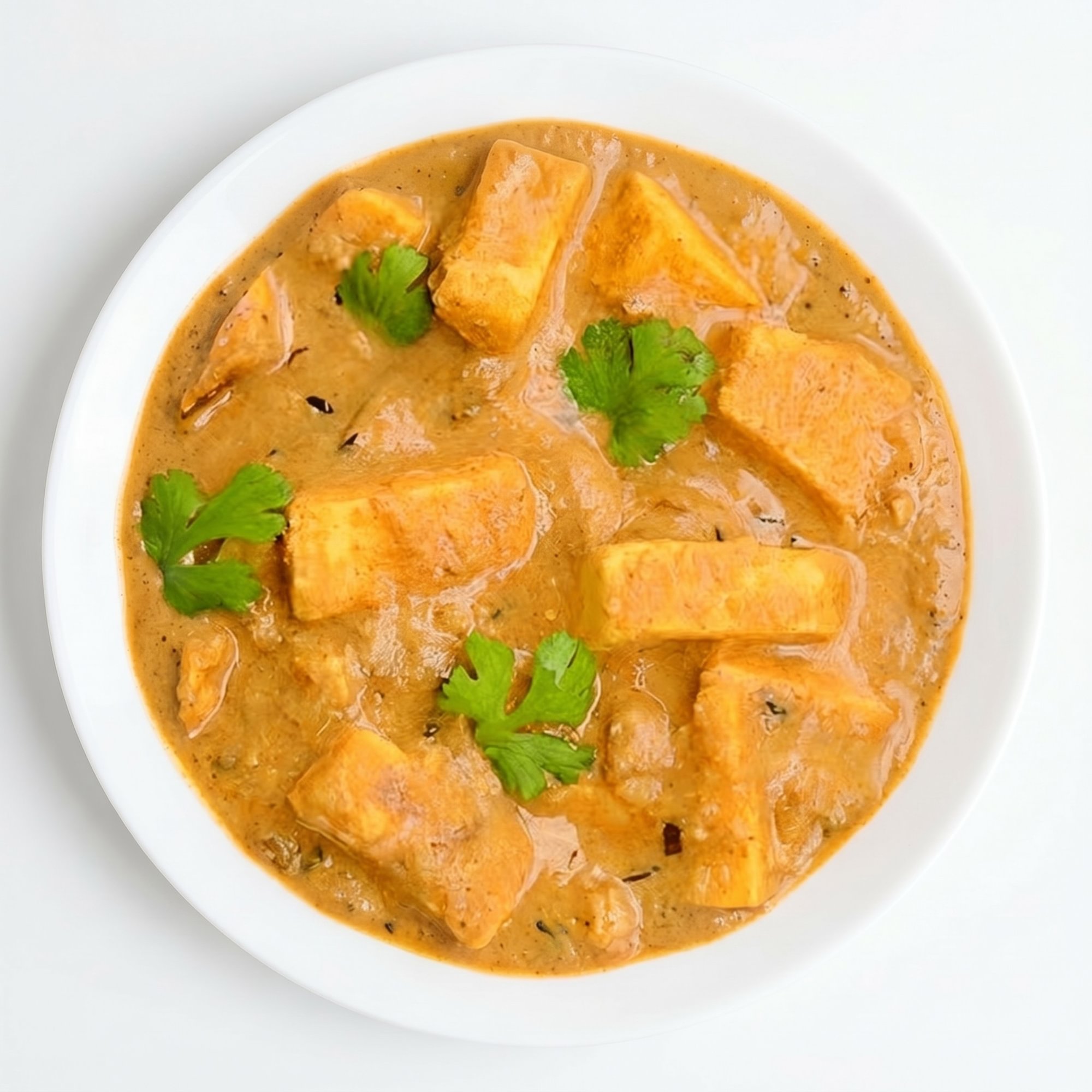 Paneer Korma