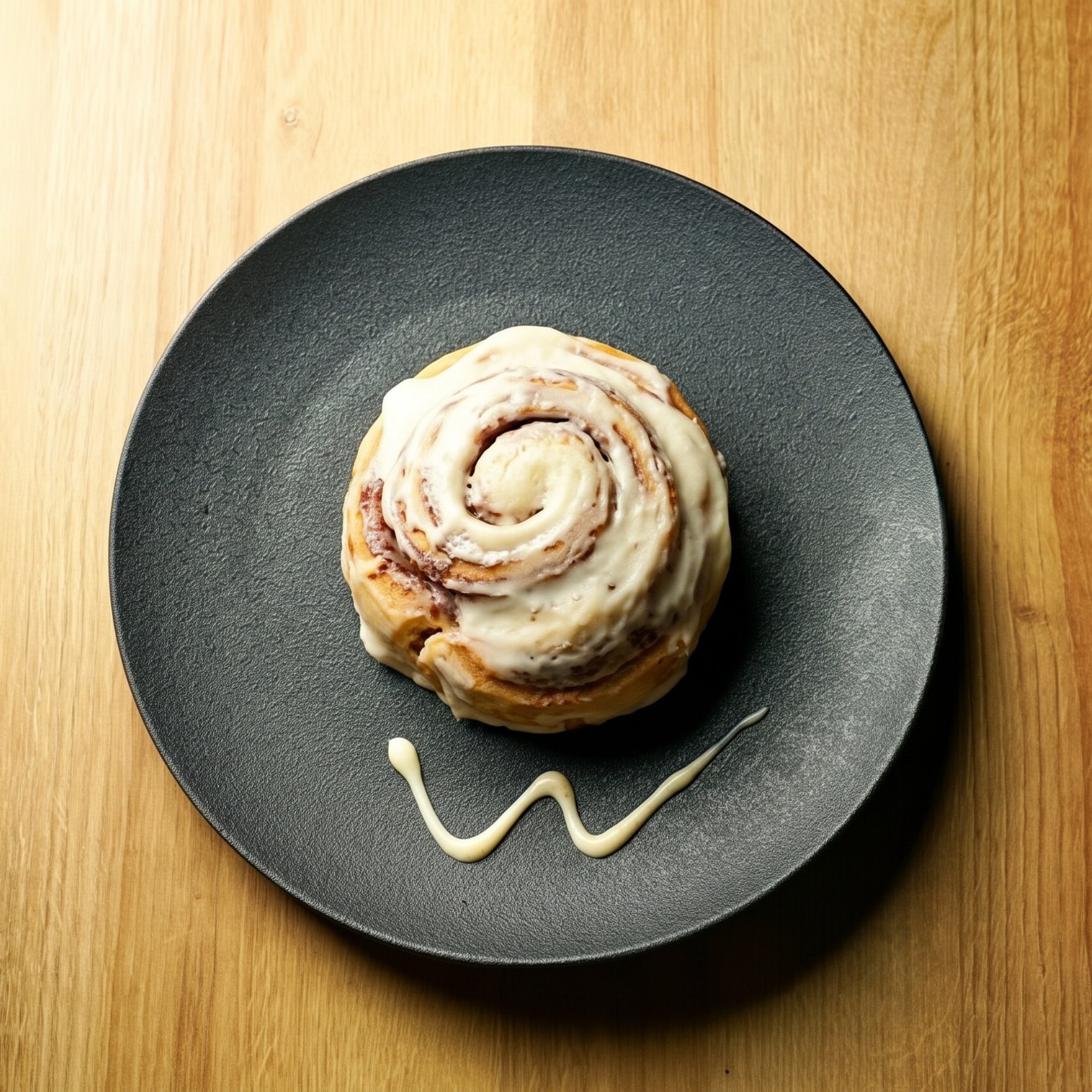 Cinnamon Rolls