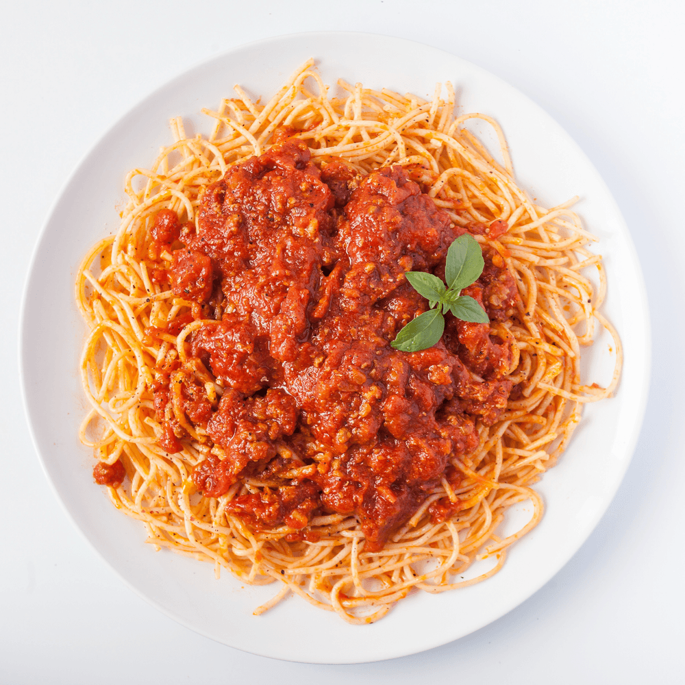 Kids' Pasta & Sauce