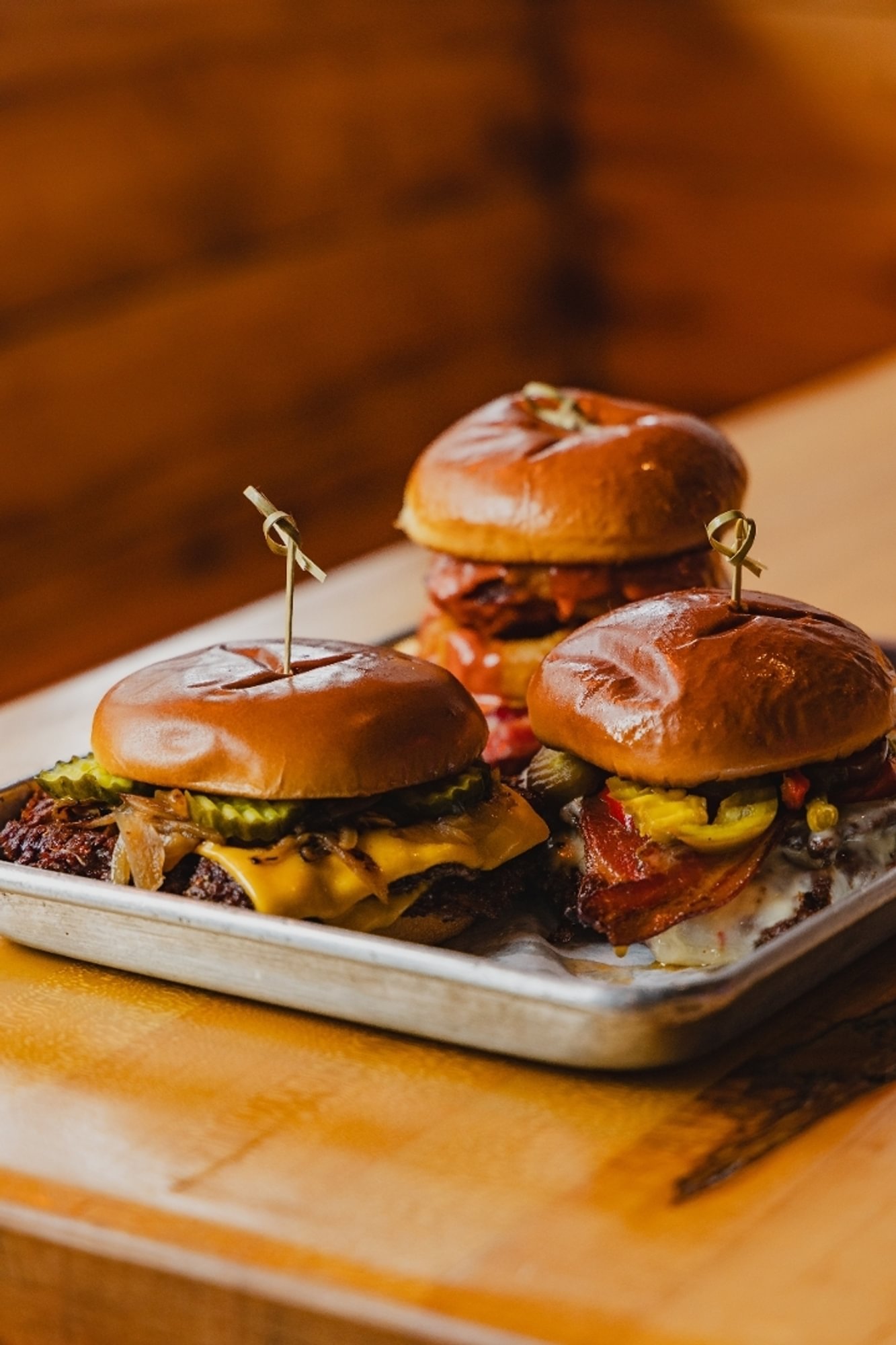 Signal 13/35 Smashburger