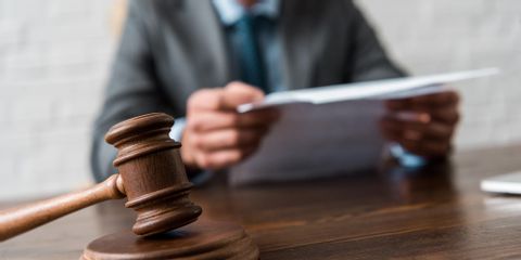 4 Factors Judges Consider When Setting Bail