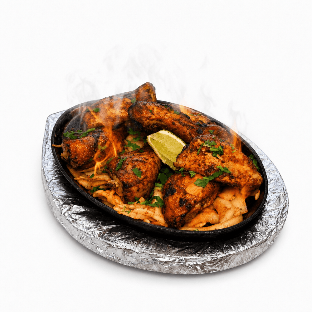 Tandoori Chicken