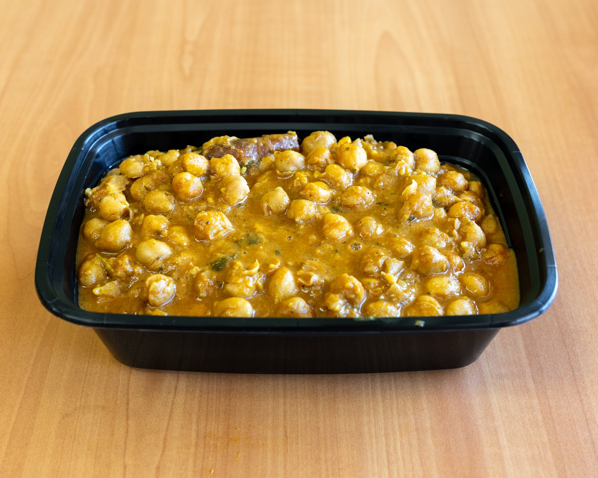 Chana Masala