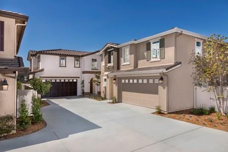 Own one of these brand new cluster homes starting at $514,000.
Take me with you for excellent buyer representation and to negotiate additional builder incentives for you. call me at 69-581-3474 