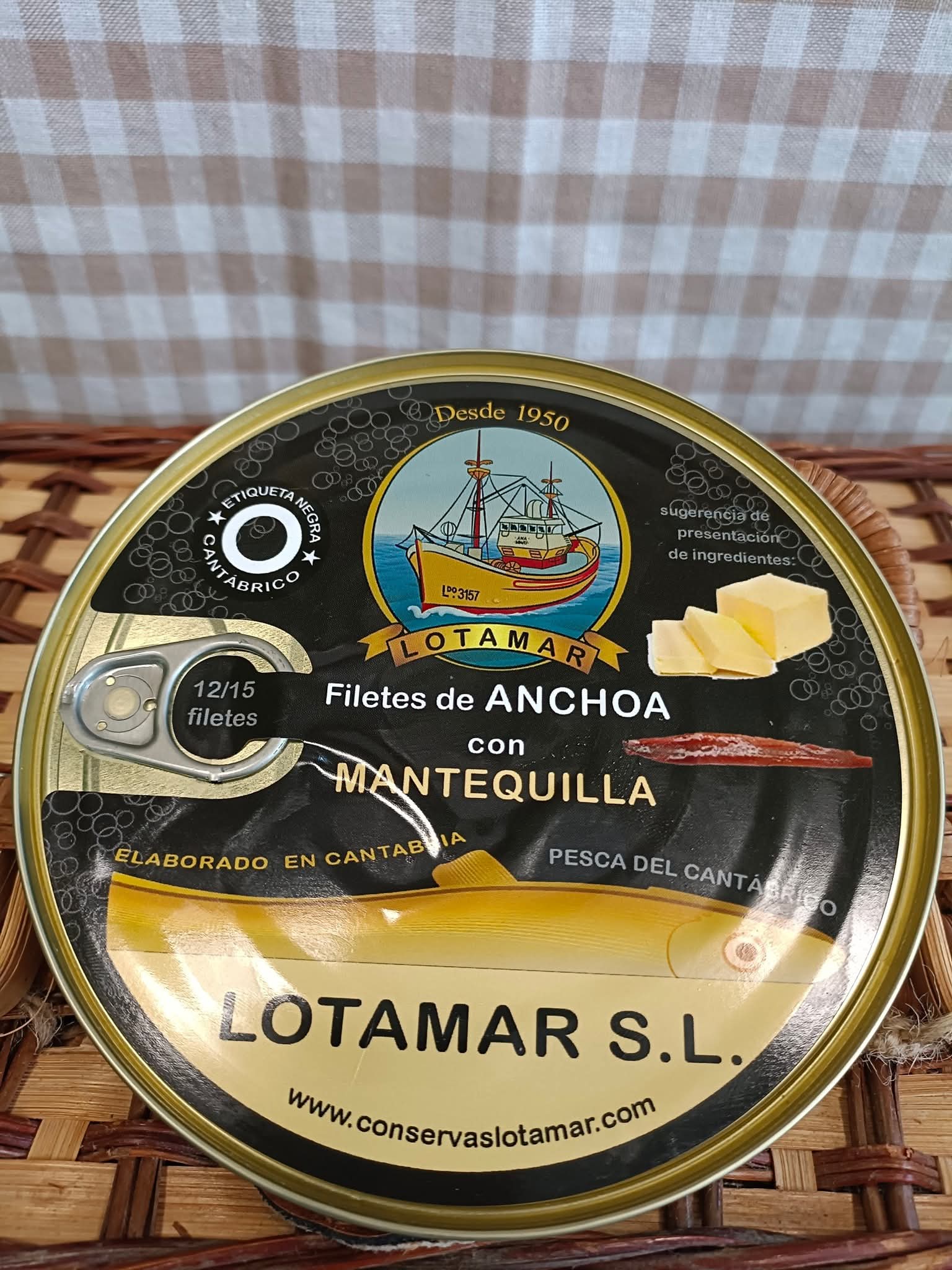 Galería en miniatura