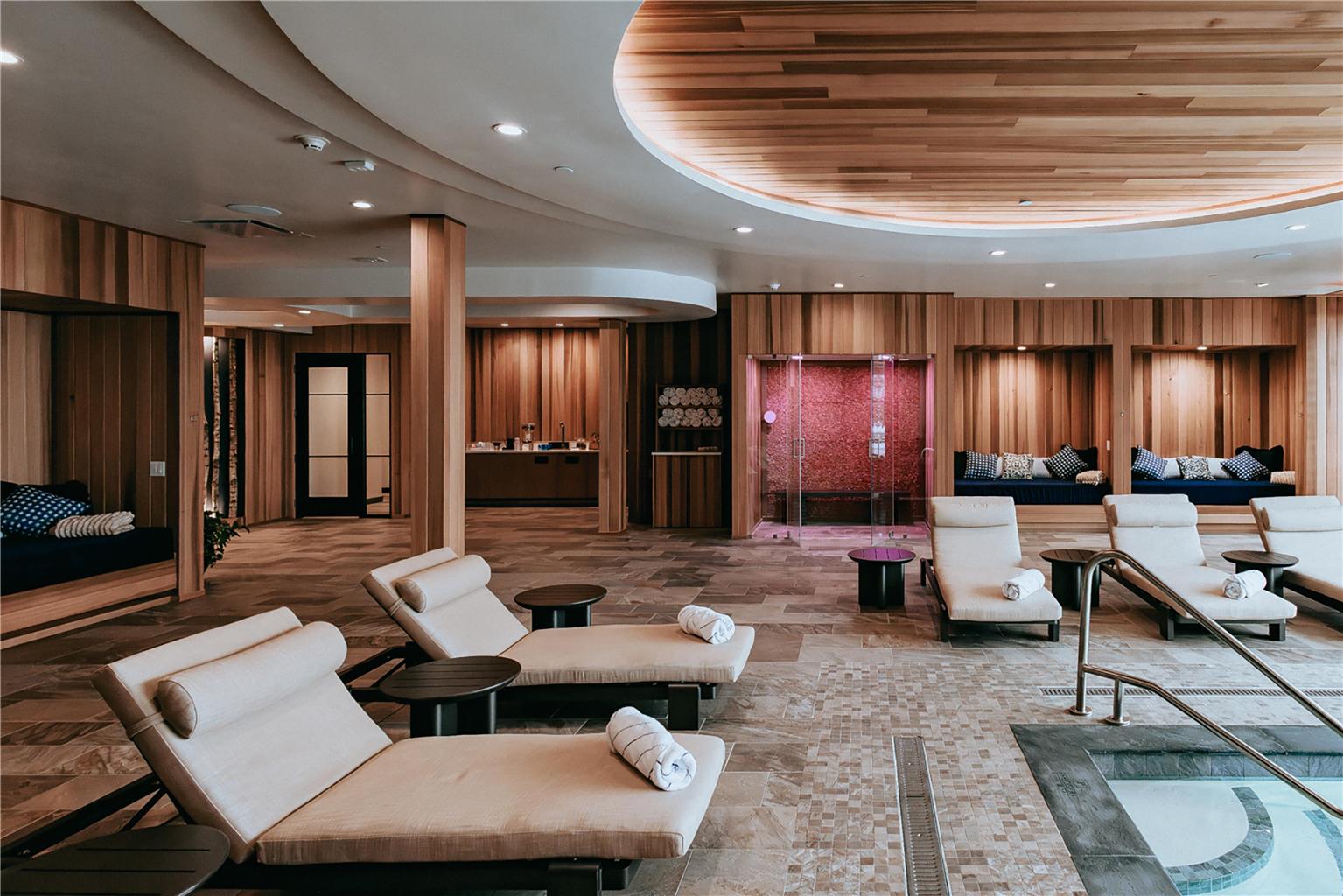 Skaneateles Fields Resort & Spa, Curio Collection by Hilton Image