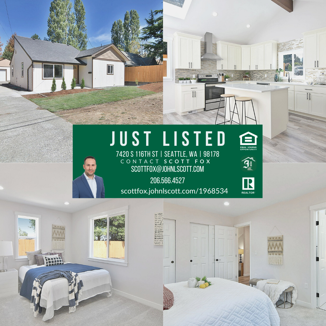 Scott I. Fox - Real Estate Agent Image