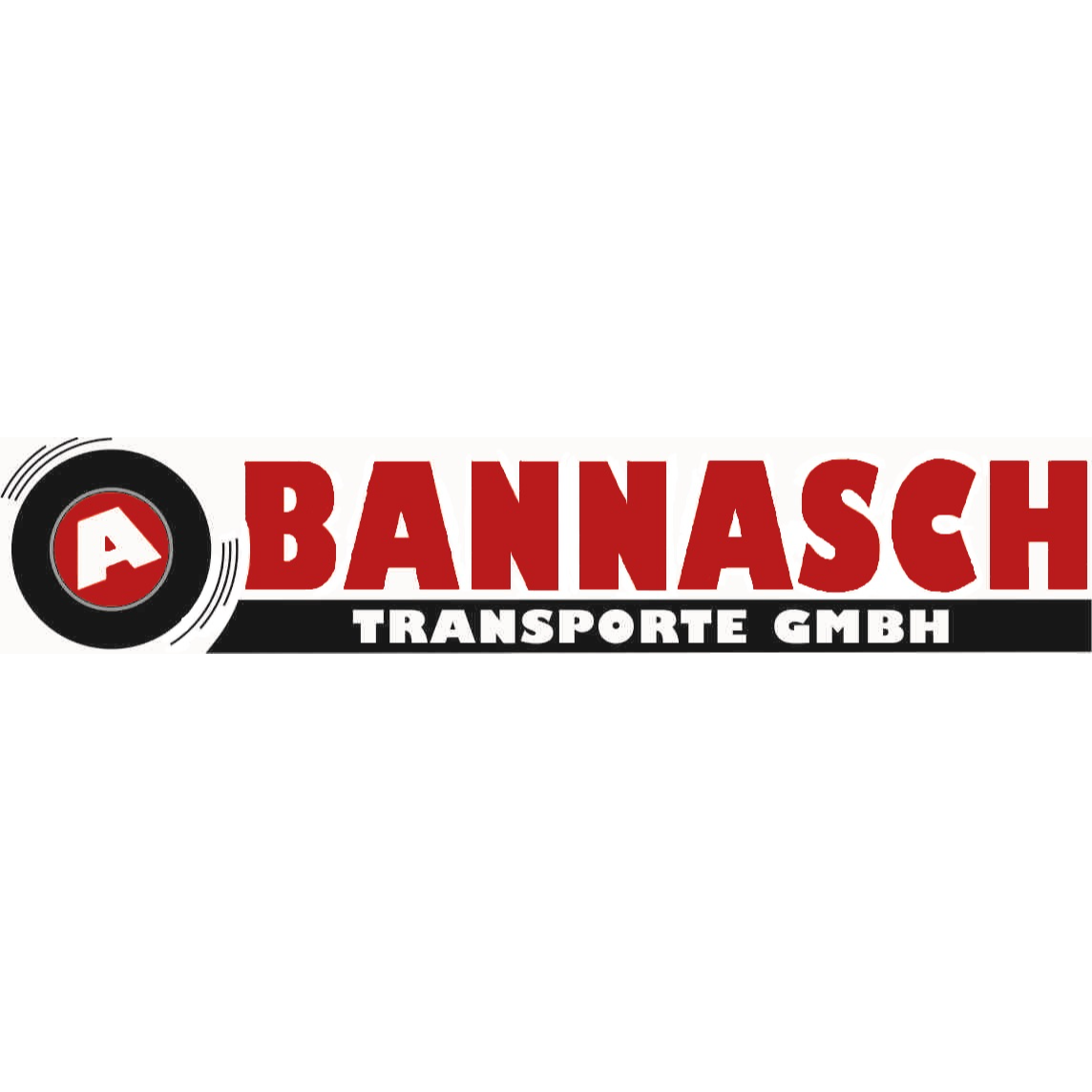 Logo von Arthur Bannasch Transporte GmbH