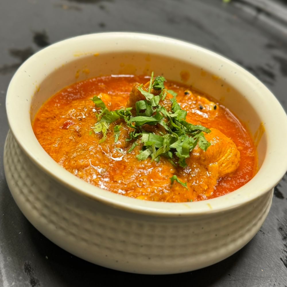 Chicken Curry