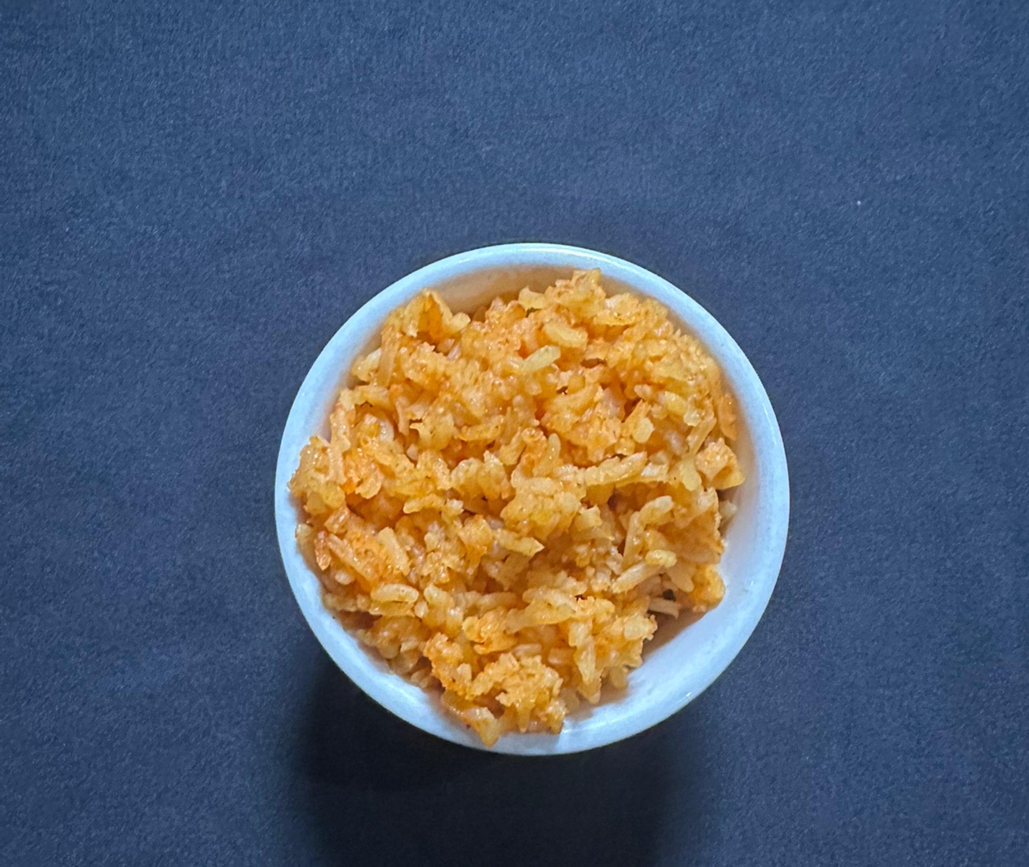 Mexican Rice