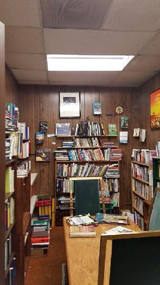 Images Rosemary's Baby Book Store