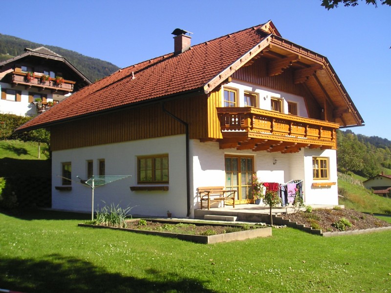 Bilder Holzbau Thalmann Inh. Rainer Thalmann