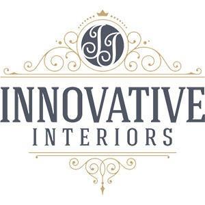 Innovative Interiors: Kitchen Cabinets &amp; Design Denver, NC Logo