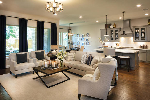 Images Toll Brothers at Mason Hills