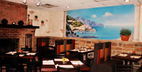 Images Sicily Pizza & Restaurant