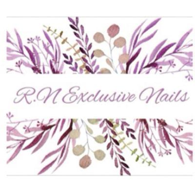 Logo von R.N EXCLUSIVE NAILS