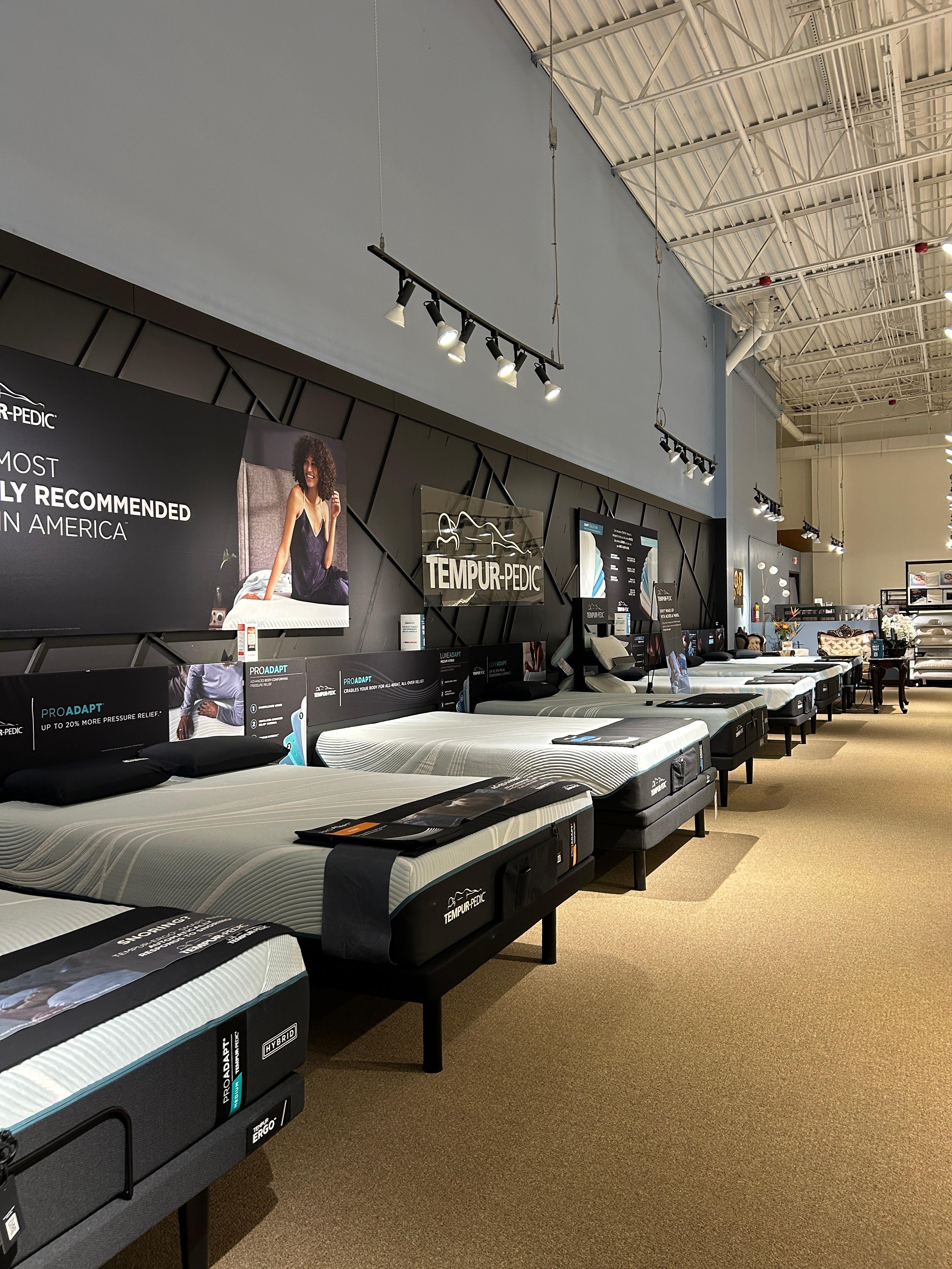 Mega Furniture Gilbert Image