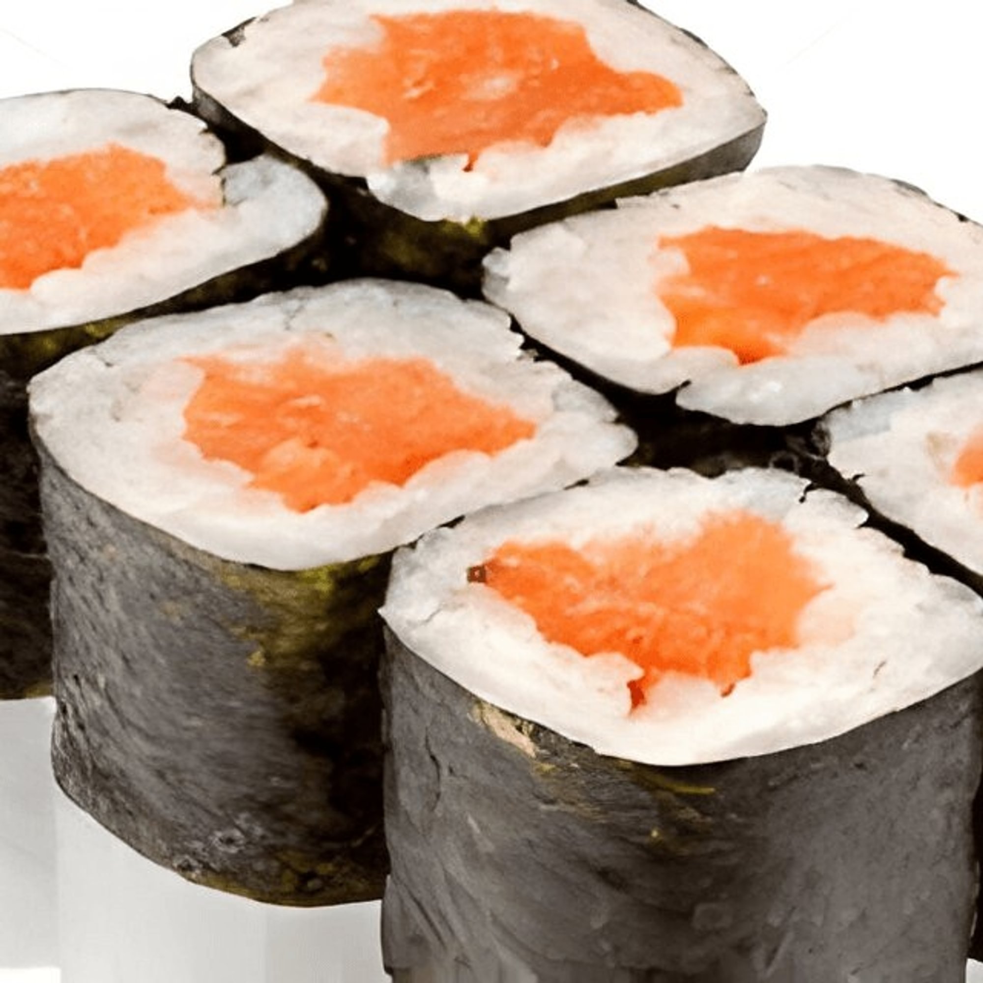 Salmon Roll