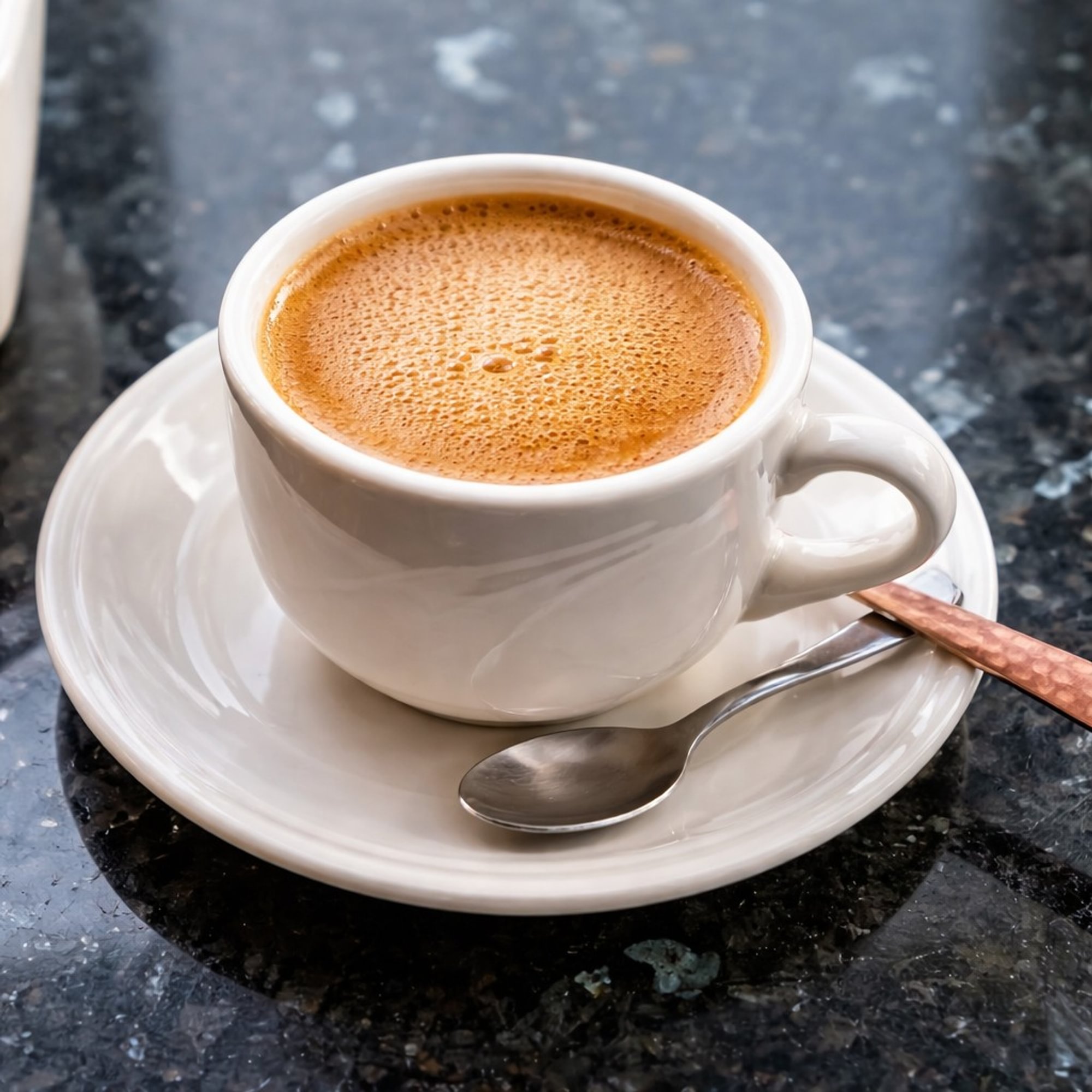 Indian Coffee