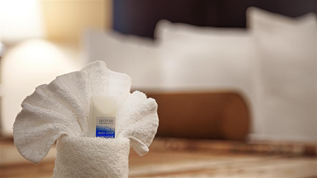 Best Western Plus Royal Mountain Inn & Suites Image