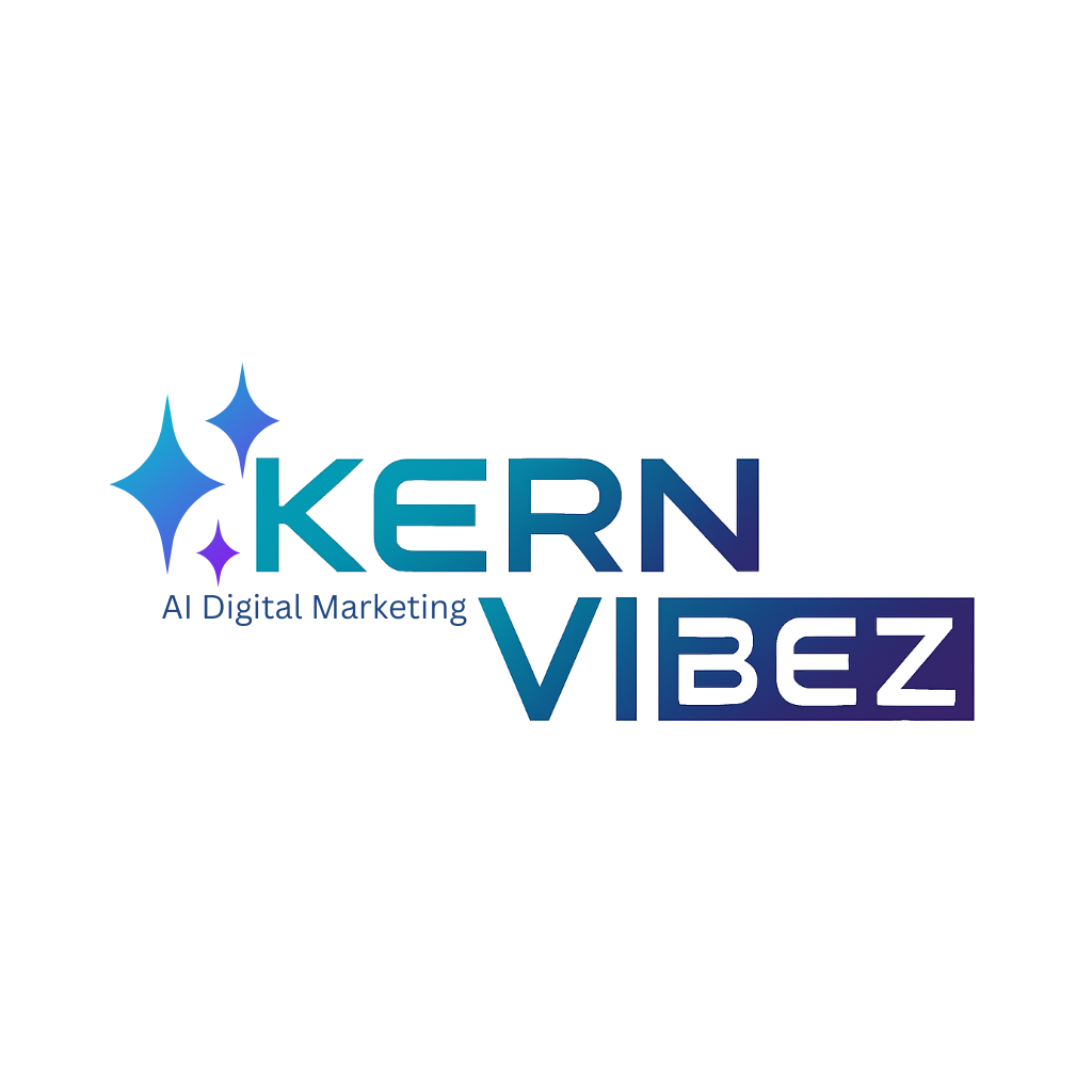 Kern Vibez Marketing