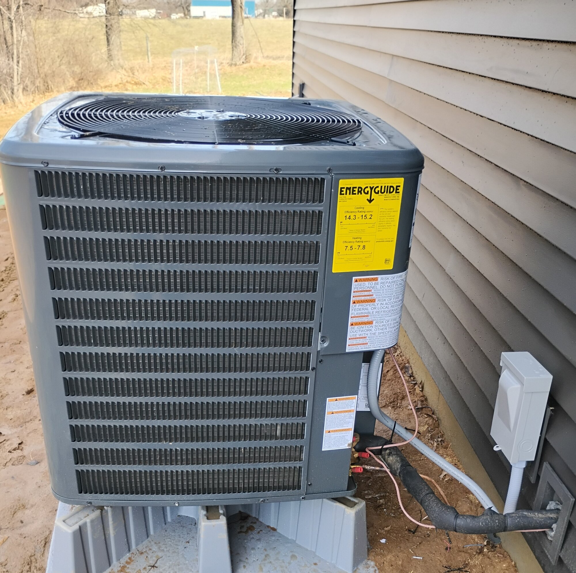 Eagle Heating and Air