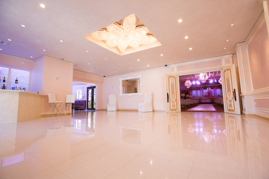 Imperial Event Venue Image