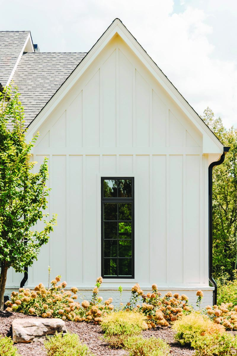 Midland Exteriors Image