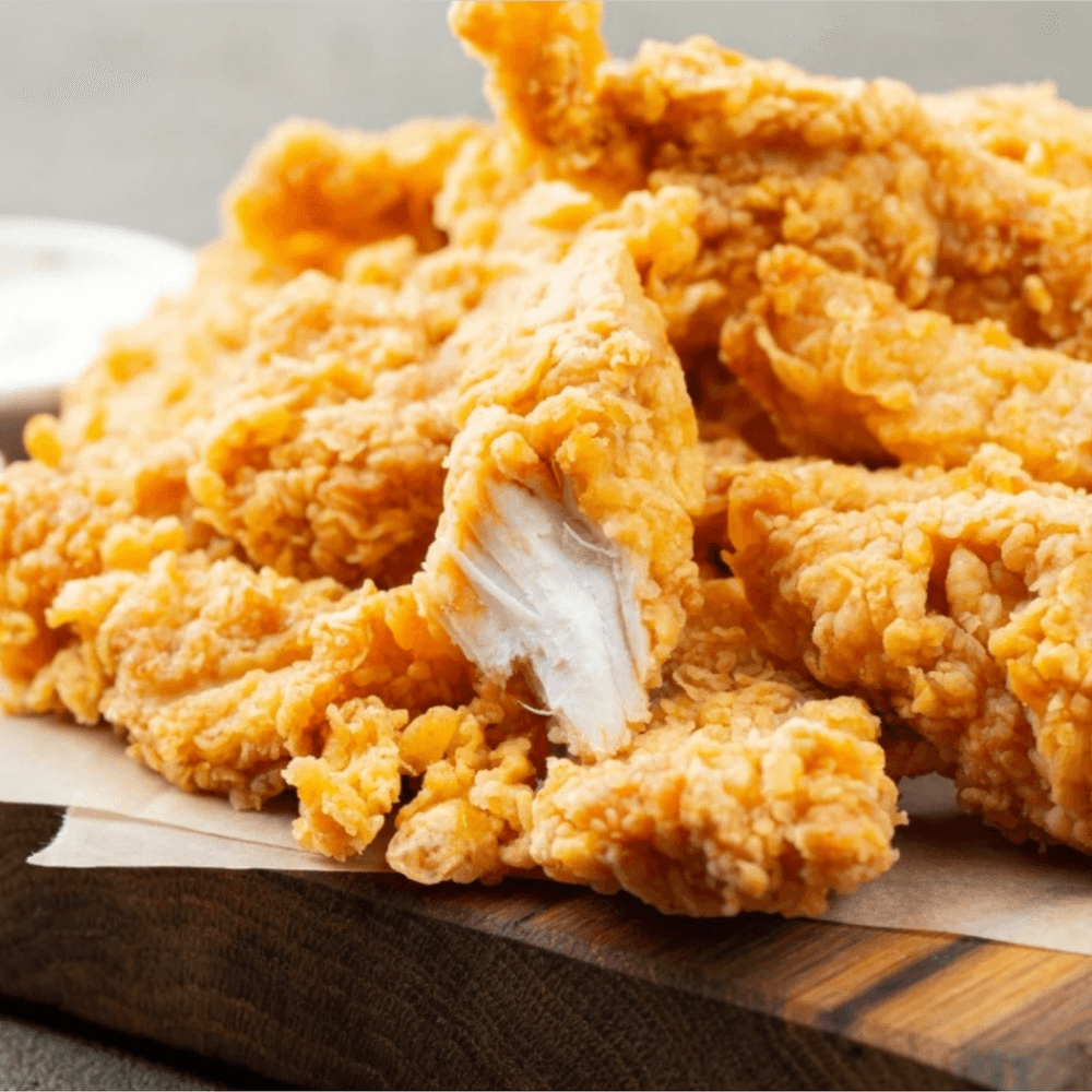 Kids Chicken Tenders