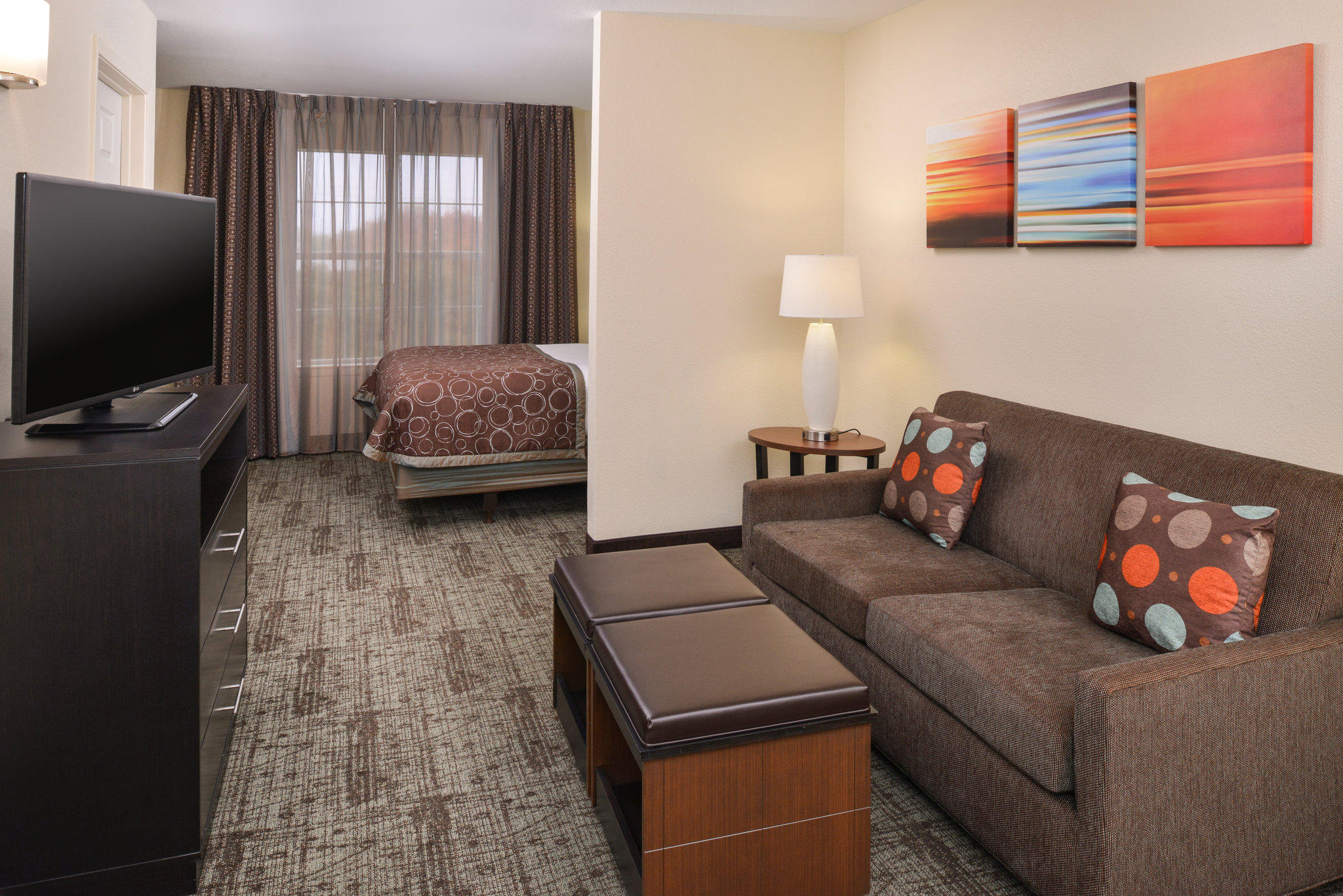 Staybridge Suites Dallas-Addison Photo