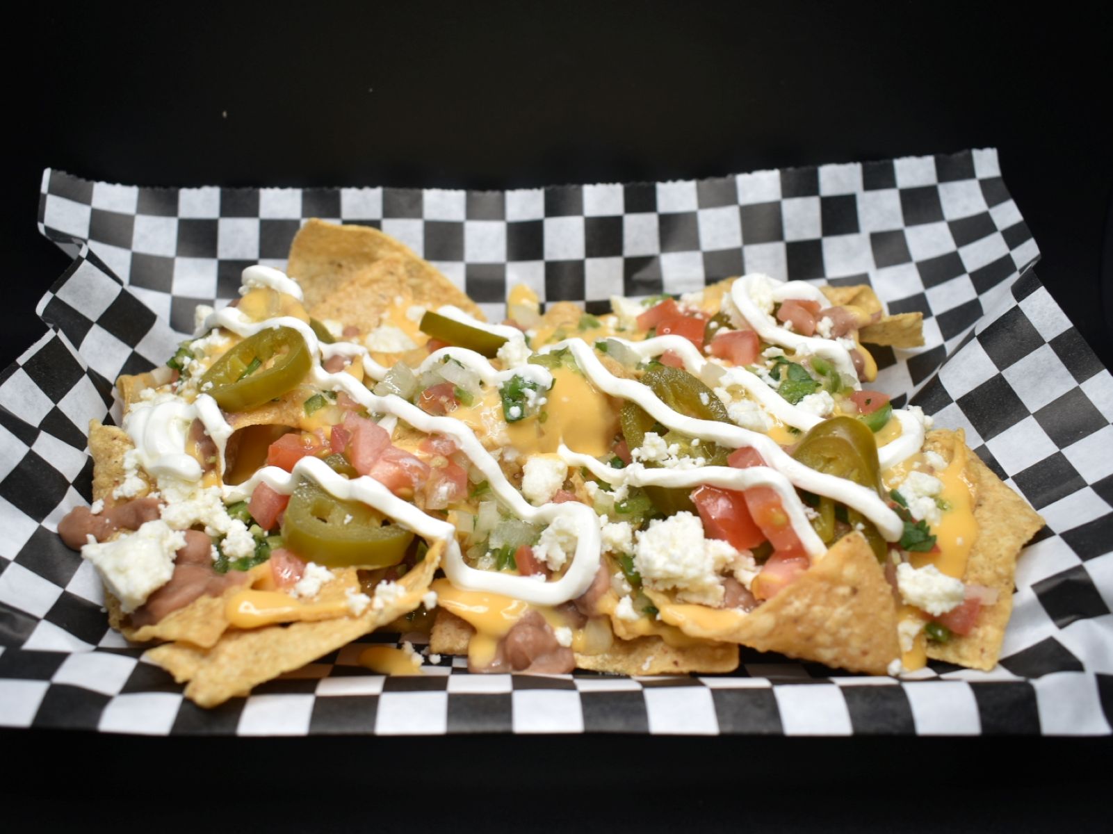 Nacho Bowl