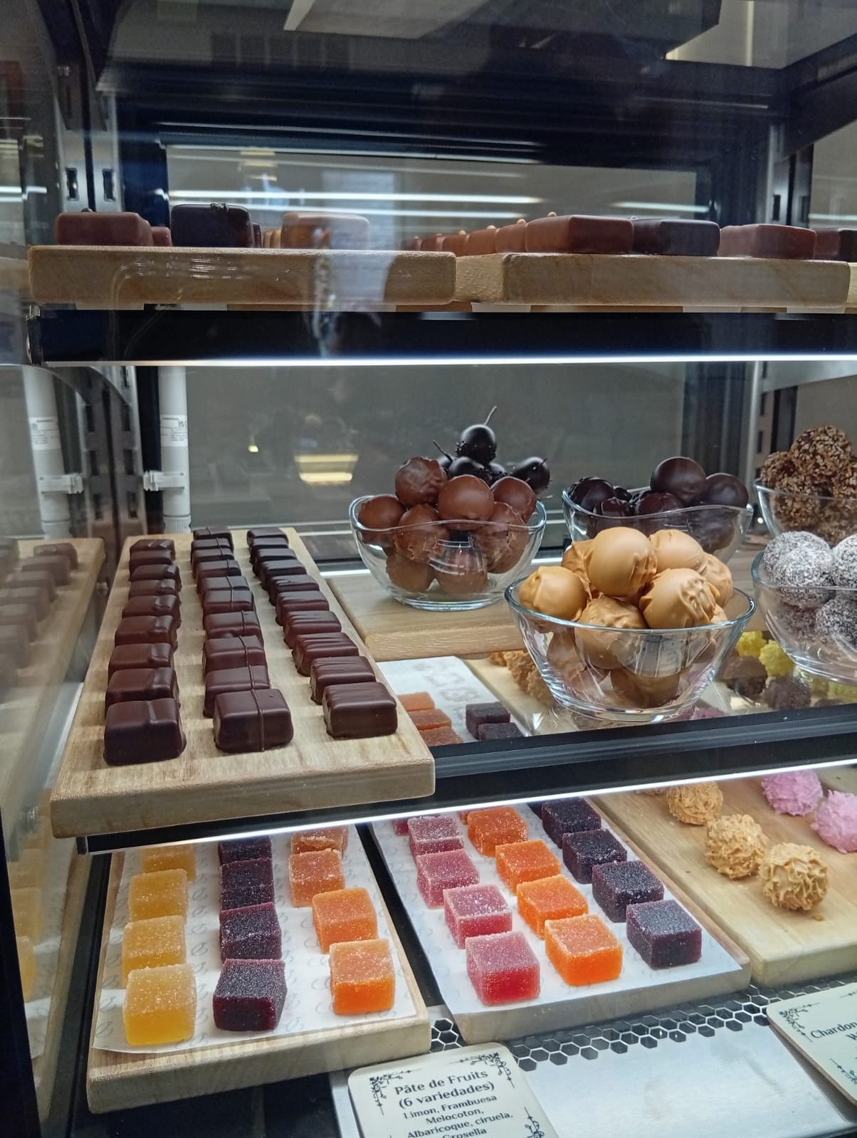 Galería en miniatura