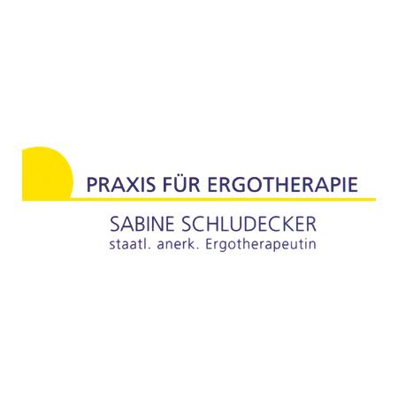 Logo von Praxis für Ergotherapie Sabine Schludecker