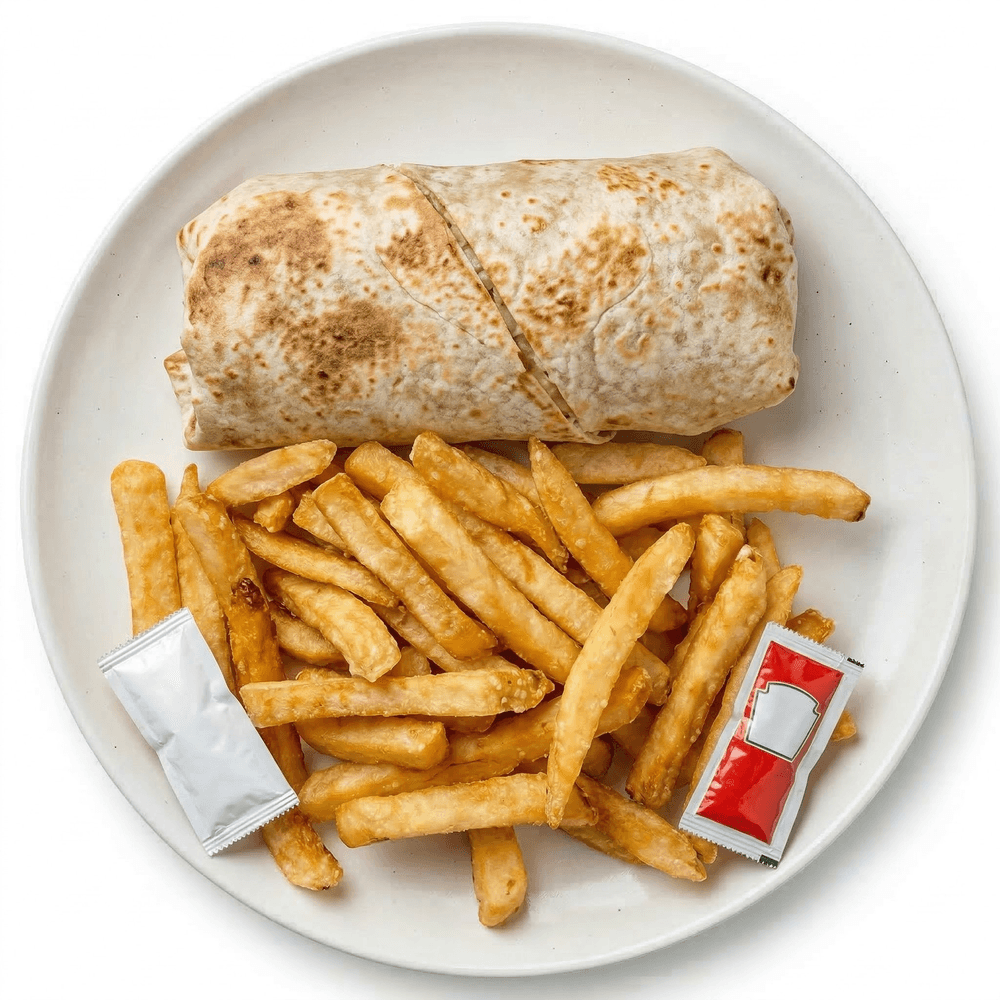 Plain Wrap