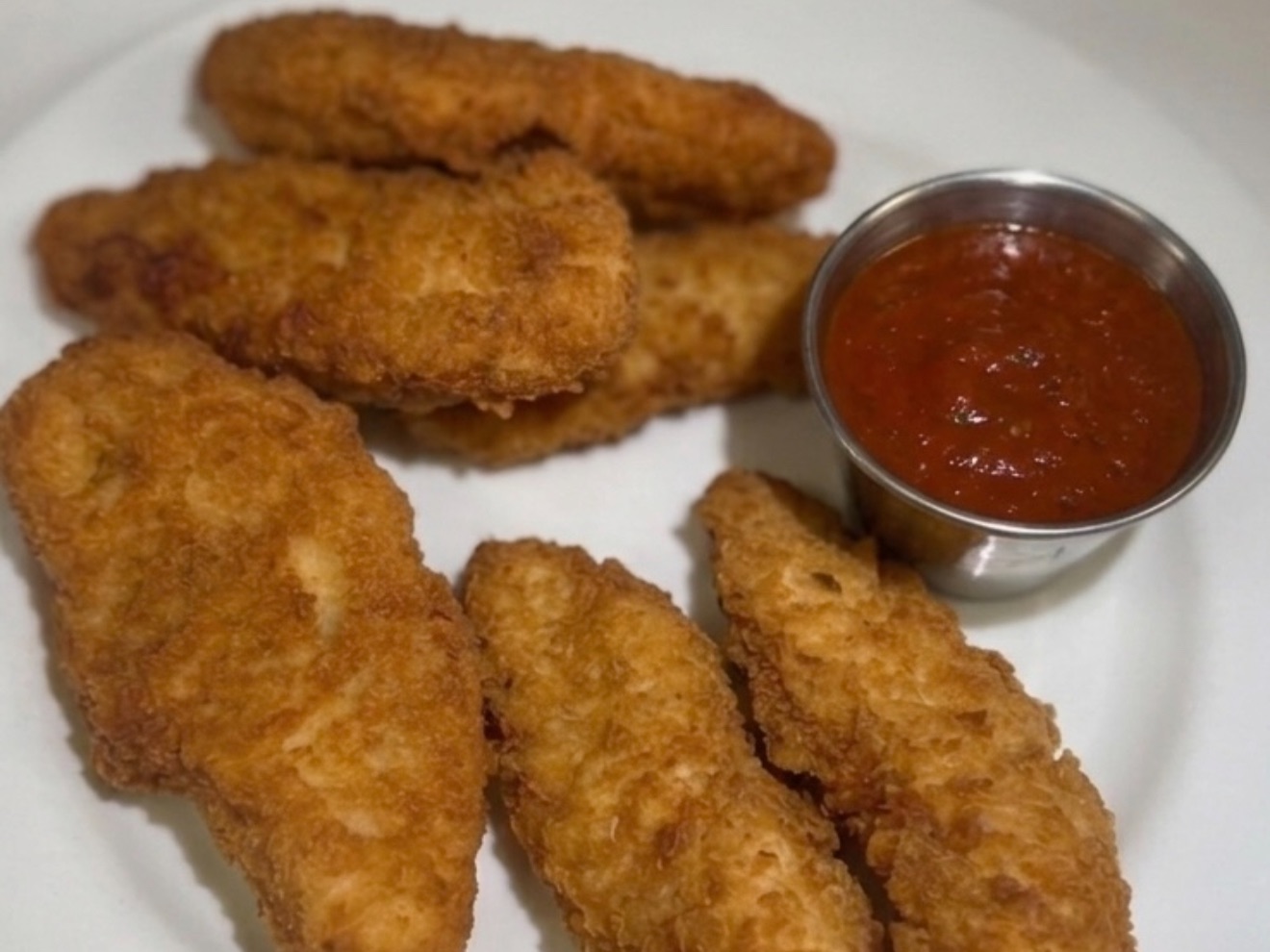 Chicken Fingers