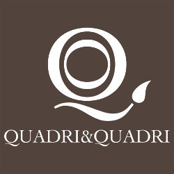 Logo di QUADRI E QUADRI