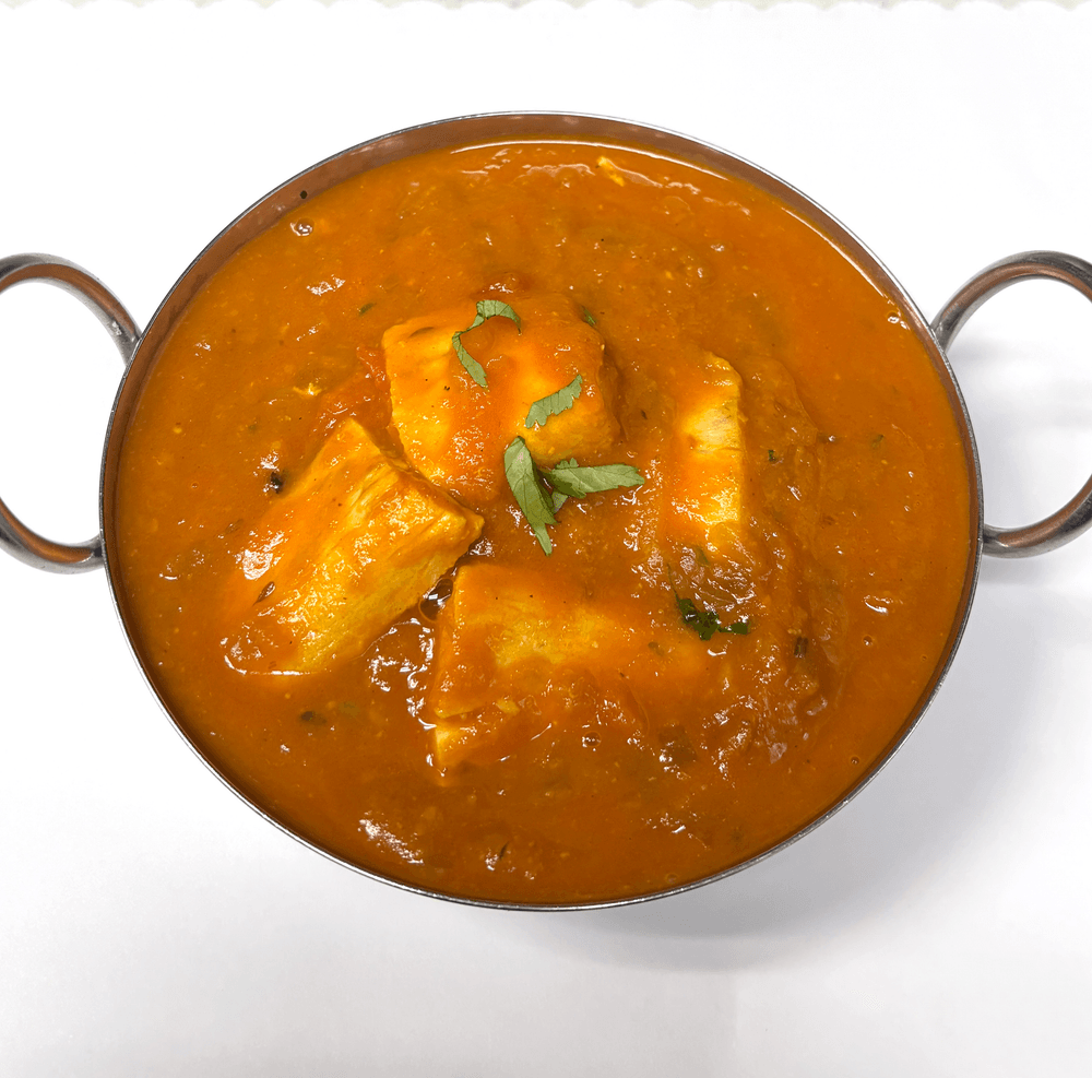 Fish Curry